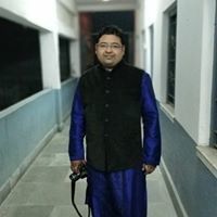 Shiladitya Acherjee