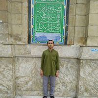 محمد نجيب القدحي