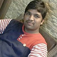 Kirankumar Masku