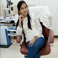 Nirupma Rai