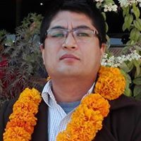 Mahesh Maharjan