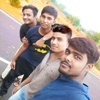 Ashish Nayak