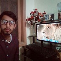Mohammad Panhwar
