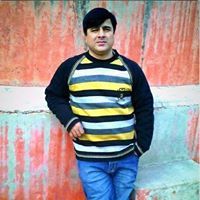 Subhash Bhatt
