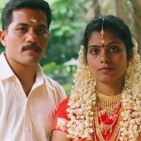 Saritha Pradeesh