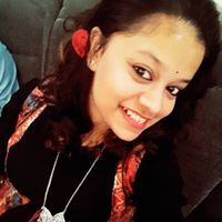 Shibanee Sahu