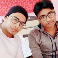 Rahul Agrahari