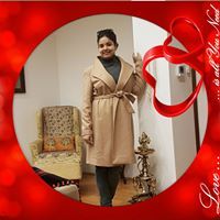 Mahua Biswas