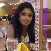 Sanduni Madhusha