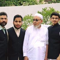 Sohaib Khalid