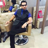 Harneet Singh