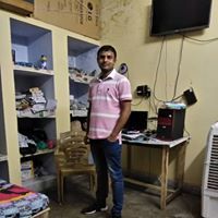 Ajeet Yadav