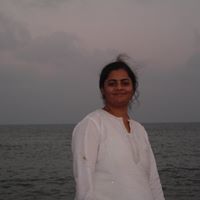 Aparna Shindhe