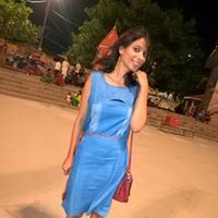 Shiwani Tiwari