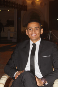 Ahmed Hamed