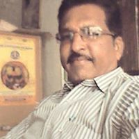 Devendrappa Ramadurgam