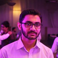 Hashir Yusufzai