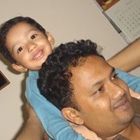 Sabbir Ahmed