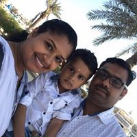 Aswathy RS