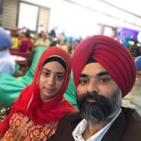 Sukhjinder Singh