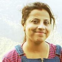 DrMedha Kumar