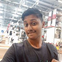 Tanvir Suresh