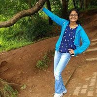 Shilpa Jayaram