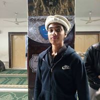 Syed Muhammad