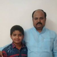 Phaniranjithkumar Musunuru