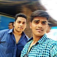 Mangesh Bhoir