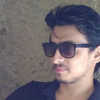 Akshay Rahate