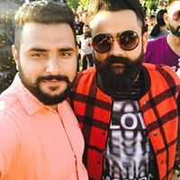 Bobby Ajay