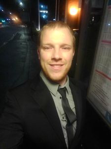 Adam Gough