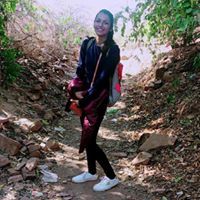 Pooja Yadav