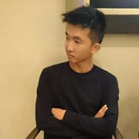 Dicki Suhendri