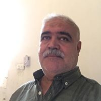 Yusef Saleh