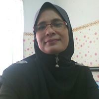 Rohani Harun