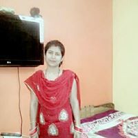 Sapna Yadav