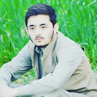Khanzada Imtiaz Gull