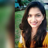 Manjiri Thombare