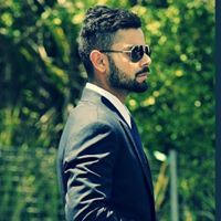 Kalpesh Makwana
