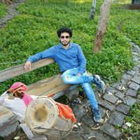 Umesh More