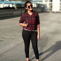 Shravya Sirivoru
