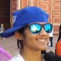 Thrupthi Natesh
