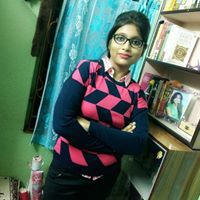 Anurima Biswas