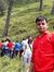 Sandeep...