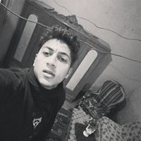 Ahmed Maarek
