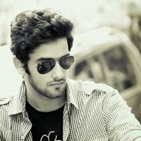 Dhruv Thacker