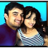 Khushboo Chauhan