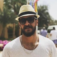 Mohammed Khodeir